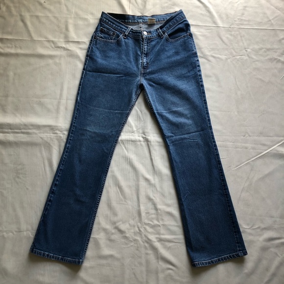 Vintage Levi’s 517